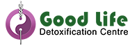 Good Life Detoxification Centers in Hyderabad