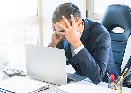 Acupuncture treatment clinic for stress and anxiety disorders in Hyderabad